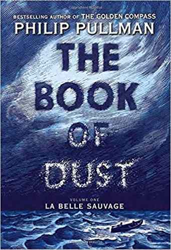 Book of Dust: La Belle Savage